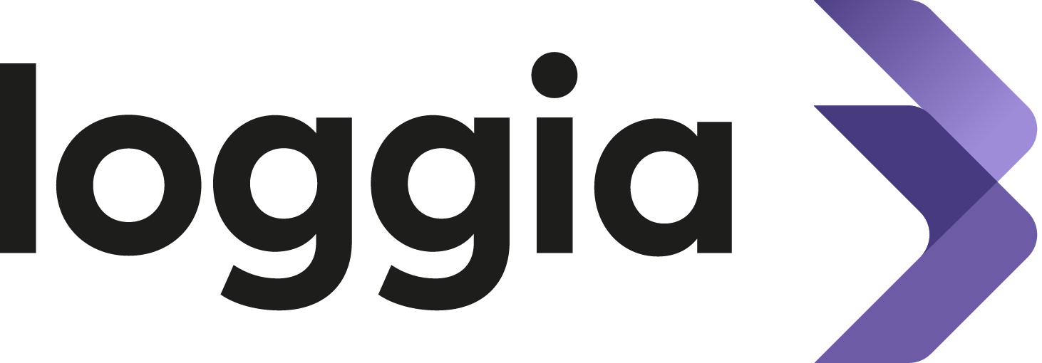 Loggia Logo